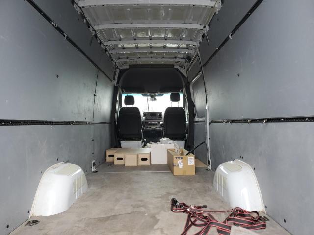 2023 Mercedes-Benz Sprinter 2500 VIN: W1Y4NCHY7PT122566 Lot: 51289254