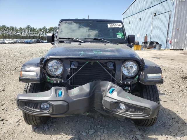 2024 JEEP WRANGLER 4 1C4RJXN68RW189579