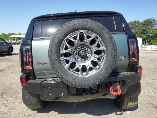 2024 GMC HUMMER SUV 1GKB0RDC1RU103519