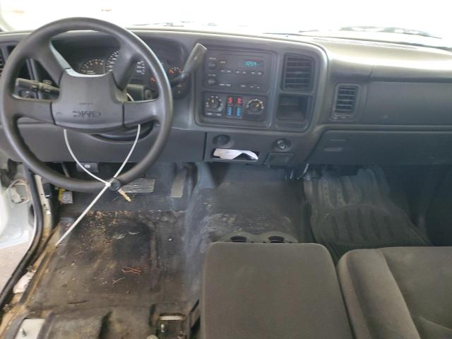 2006 GMC New Sierra C1500 VIN: 3GTEC14VX6G199457 Lot: 49879964