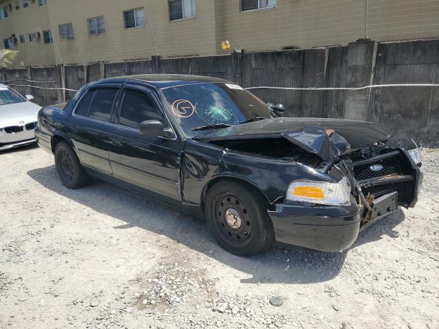 2011 Ford Crown Victoria Police Interceptor VIN: 2FABP7BV2BX167332 Lot: 52682964