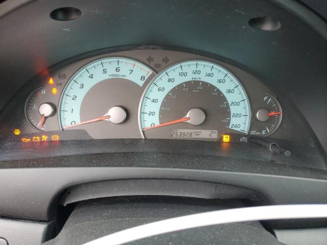 2010 Toyota Camry Base VIN: 4T1BF3EK8AU003317 Lot: 47719444