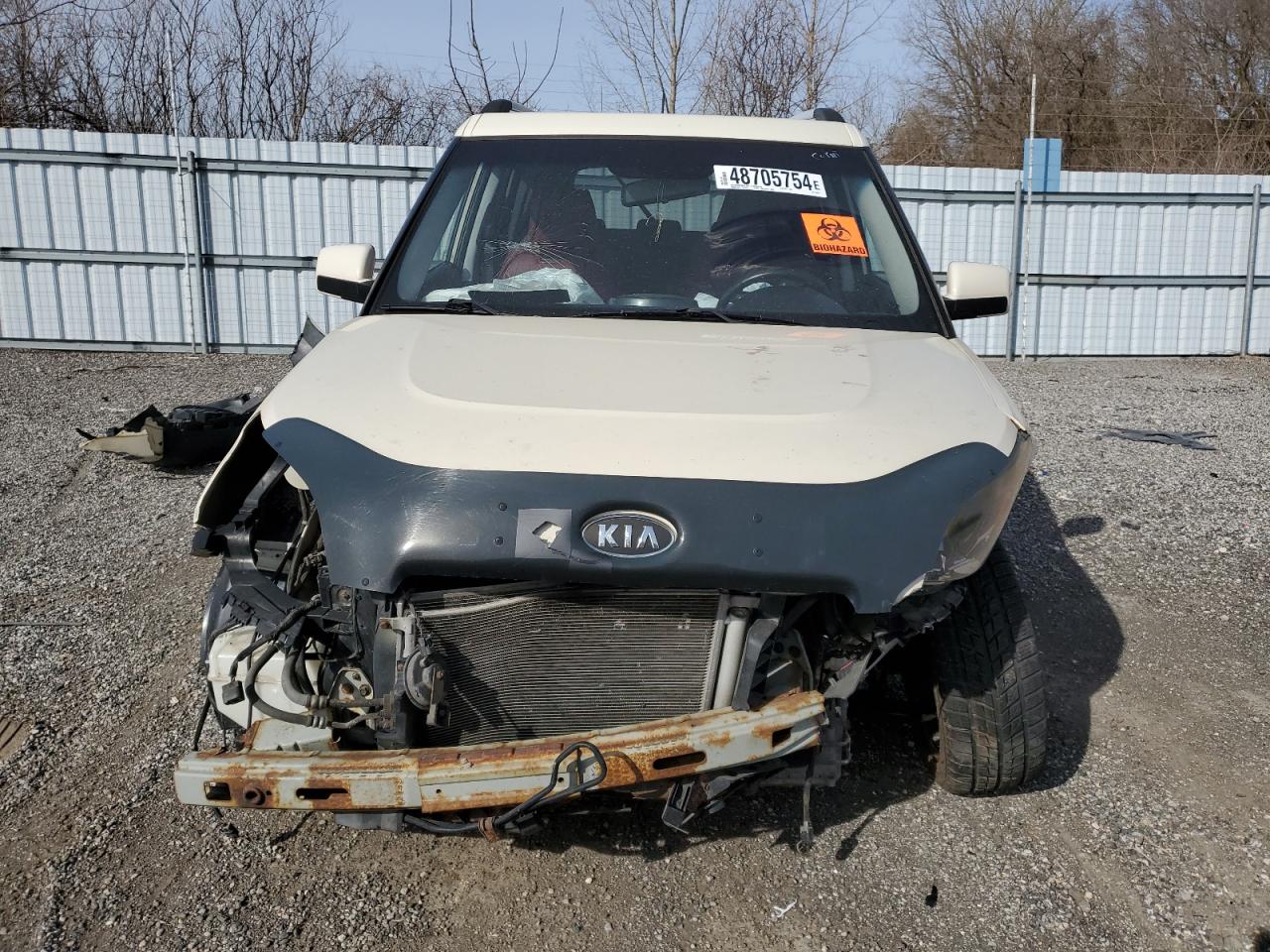 KNDJT2A2XA7186551 2010 Kia Soul +