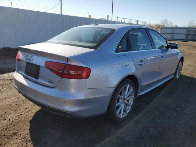 VIN WAUFFAFL0FN033542 2015 Audi A4, Premium Plus no.3