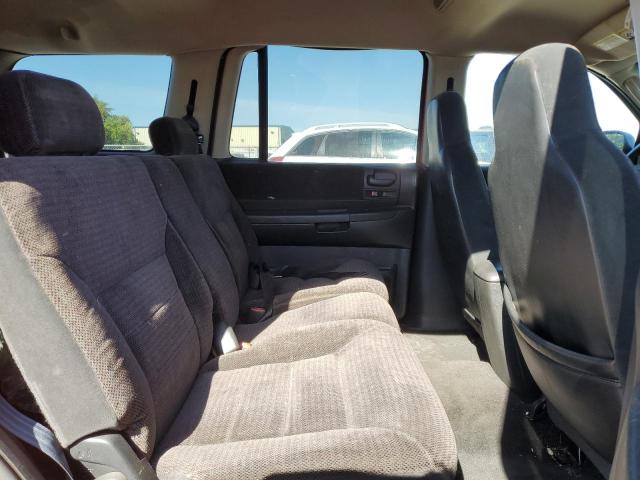 2002 Dodge Durango Slt VIN: 1B4HS48NX2F214284 Lot: 39249697