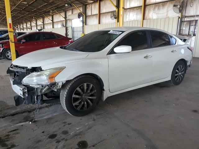 2015 Nissan Altima 2.5 VIN: 1N4AL3AP0FC108222 Lot: 52405424