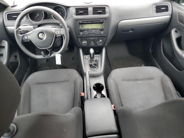 2015 VOLKSWAGEN JETTA SE - 3VWD17AJ1FM317528
