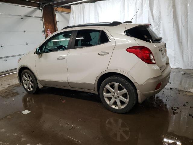 2015 BUICK ENCORE CON - KL4CJFSB6FB245999