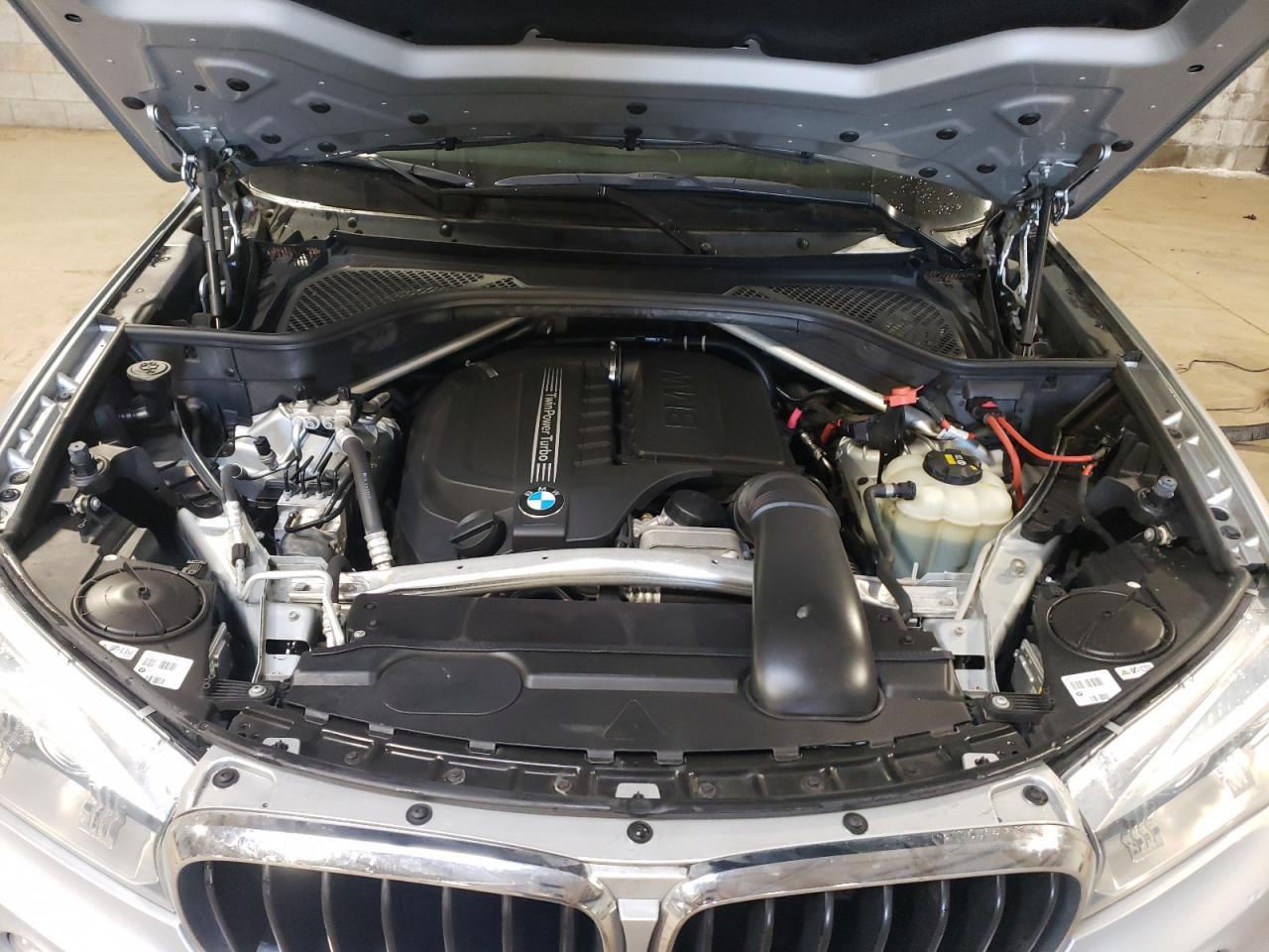 5UXKR0C58G0S94472 2016 BMW X5 xDrive35I