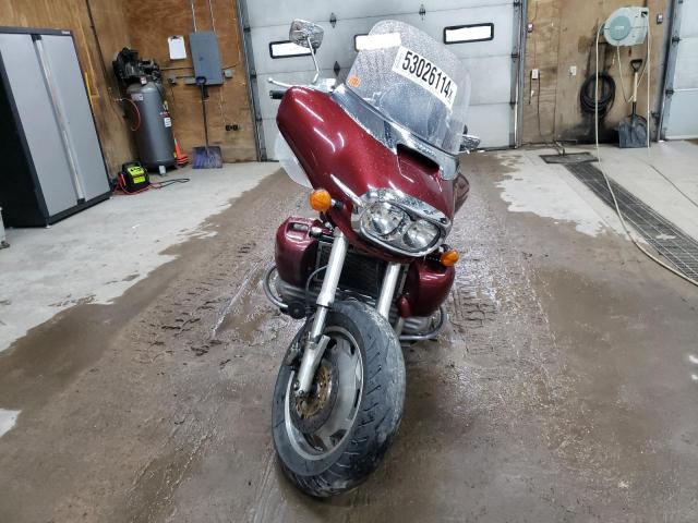 2000 HONDA GL1500 CF 1HFSC410XYA101726