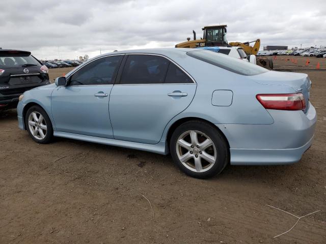 2007 Toyota Camry Ce VIN: 4T1BE46K07U532549 Lot: 51475664