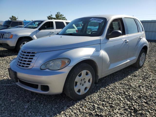 Lot #2501055603 2008 CHRYSLER PT CRUISER salvage car