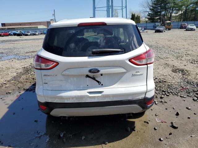 2013 Ford Escape Se VIN: 1FMCU0GX3DUC64103 Lot: 51906354