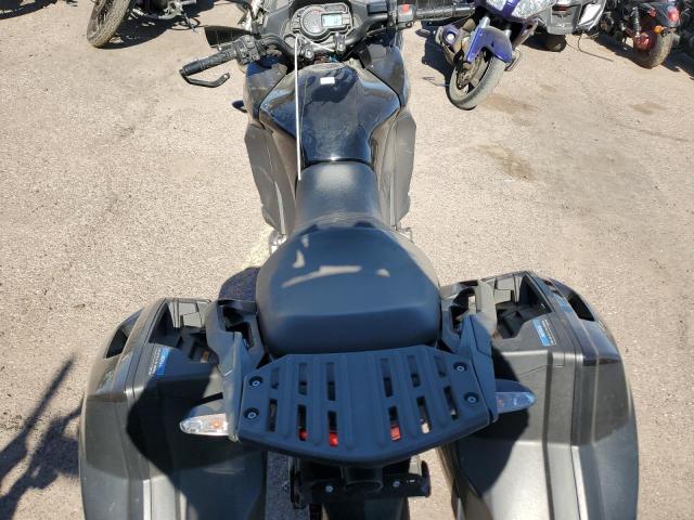 2015 KAWASAKI LZ1000 B - JKALZCB16FA002455