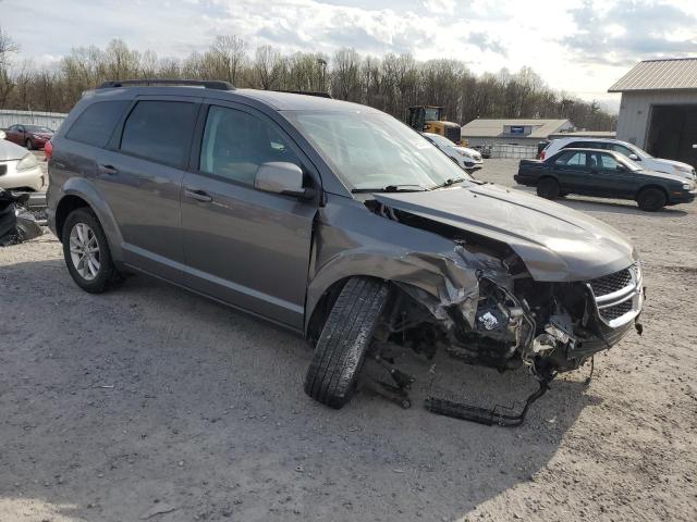 2013 Dodge Journey Sxt VIN: 3C4PDDBG7DT631681 Lot: 50888294