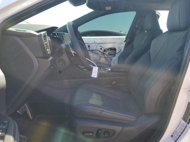2024 LEXUS NX 350 LUX 2T2KGCEZ7RC052608