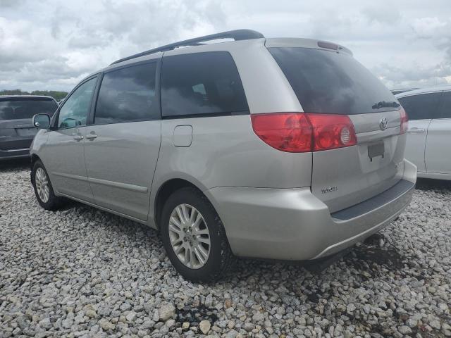 2010 Toyota Sienna Xle VIN: 5TDYK4CC5AS293290 Lot: 52640324