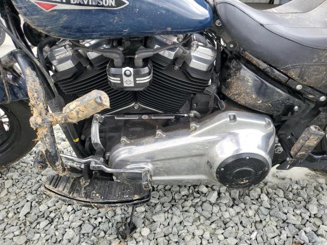 2019 HARLEY-DAVIDSON FLSL 1HD1YDJ27KB019753