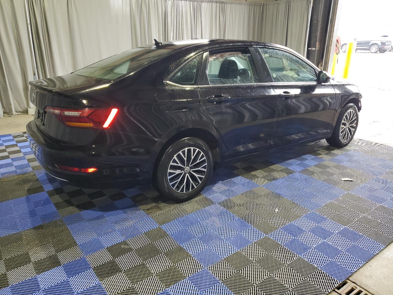 2019 Volkswagen Jetta S vin: 3VWC57BU9KM056247