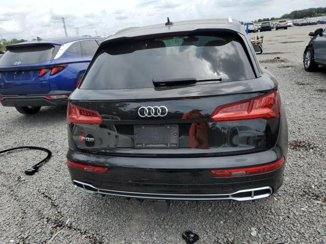 2018 AUDI SQ5 PRESTI WA1C4AFY1J2134021