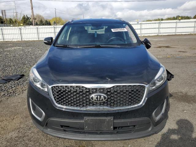 2017 Kia Sorento Lx VIN: 5XYPGDA32HG282514 Lot: 49863094