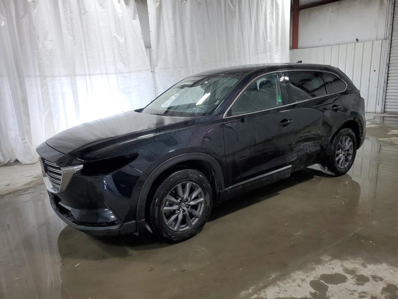 Lot #2464698270 2023 MAZDA CX-9 TOURI