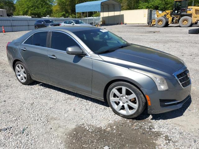 Vin: 1g6aa5ra2g0110040, lot: 49979974, cadillac ats 20164