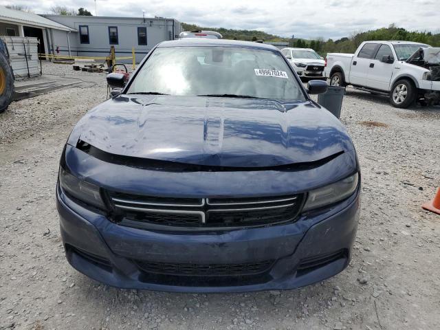 2015 Dodge Charger Se VIN: 2C3CDXBG4FH817274 Lot: 49967024