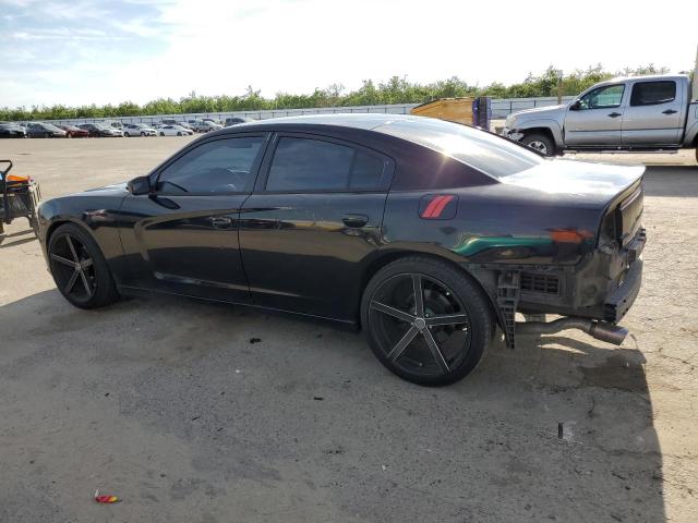 2013 Dodge Charger Se VIN: 2C3CDXBG0DH544282 Lot: 51297354