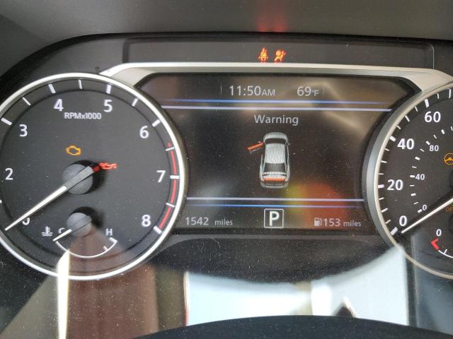 2024 NISSAN SENTRA SV - 3N1AB8CVXRY206761