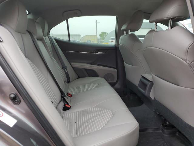 2019 TOYOTA CAMRY L - 4T1B11HK7KU189593