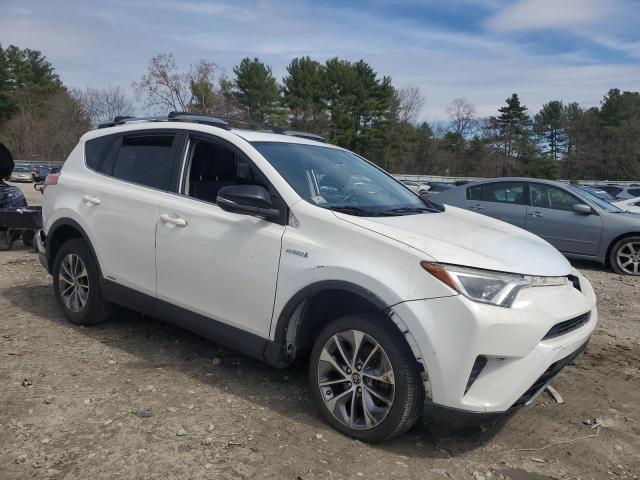 2017 Toyota Rav4 Hv Le VIN: JTMRJREV7HD081323 Lot: 51871534