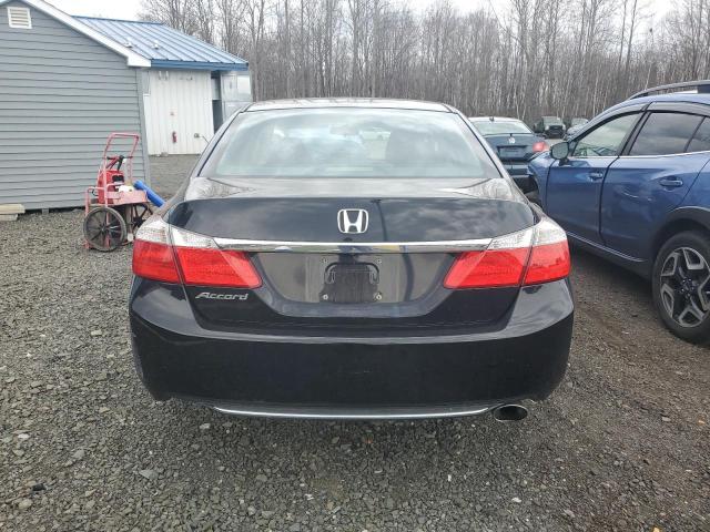 2014 Honda Accord Lx VIN: 1HGCR2F36EA274810 Lot: 50410804