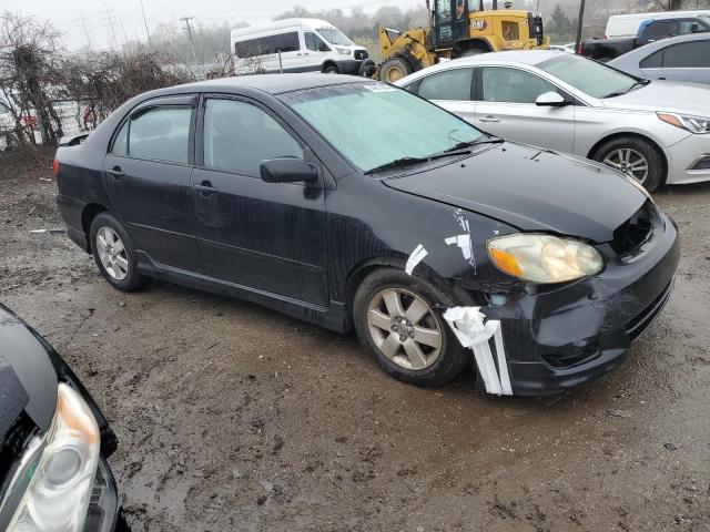 2003 Toyota Corolla Ce VIN: 2T1BR32E93C127980 Lot: 49074034