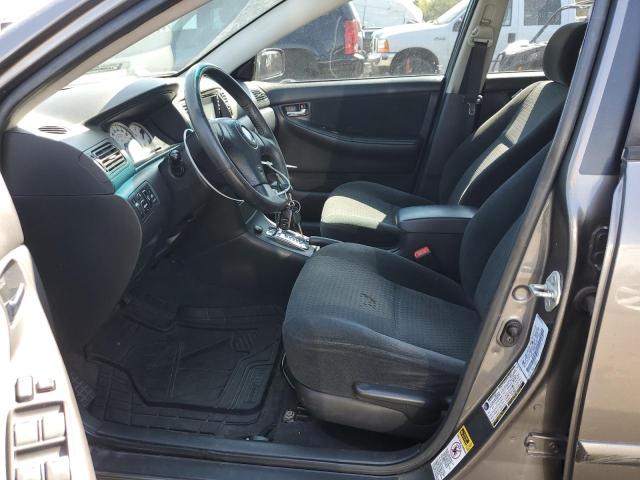 2008 Toyota Corolla - Image 7