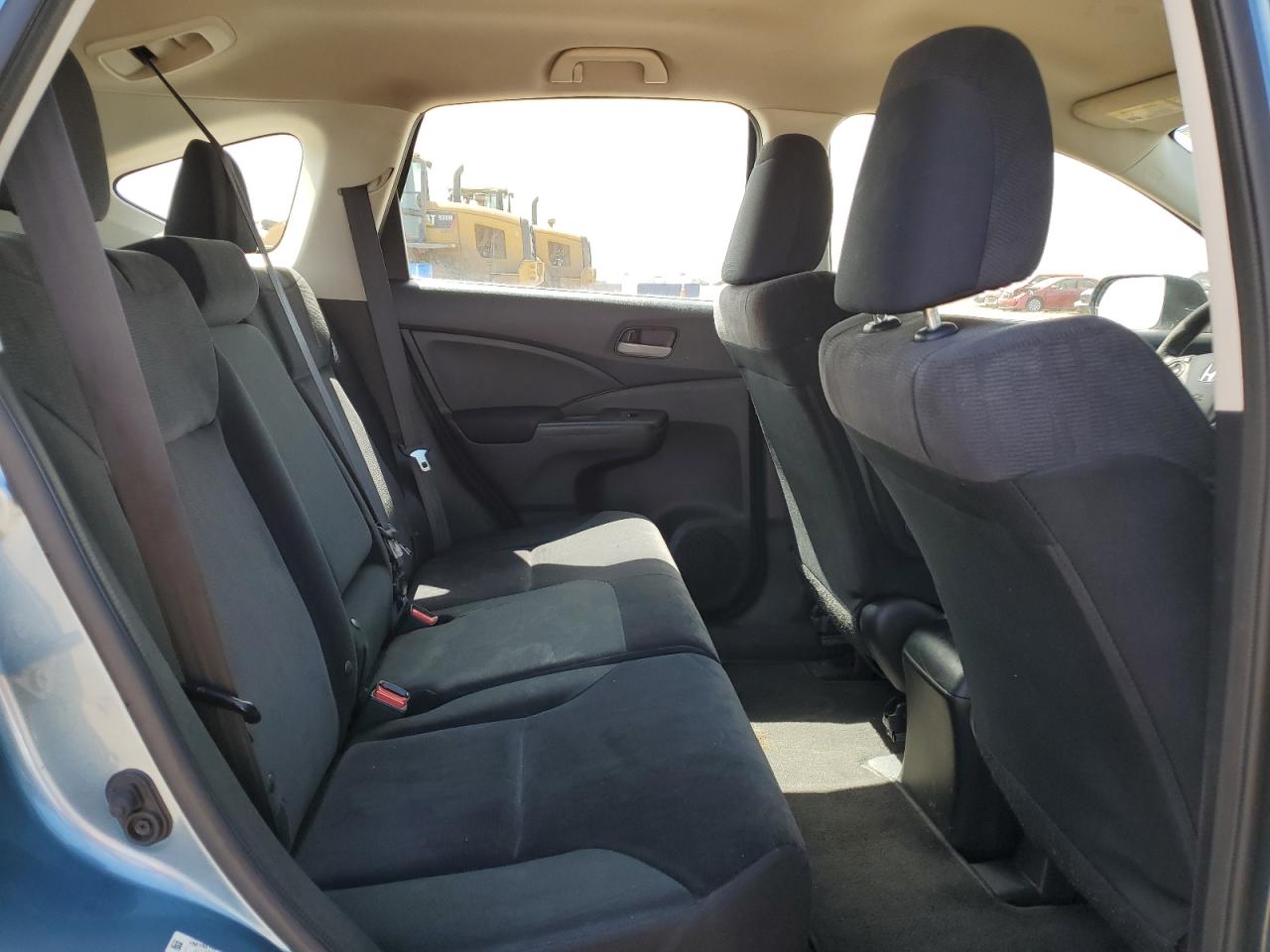 2HKRM4H37EH724649 2014 Honda Cr-V Lx