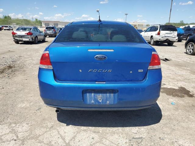 2010 Ford Focus Se VIN: 1FAHP3FNXAW224223 Lot: 52974974