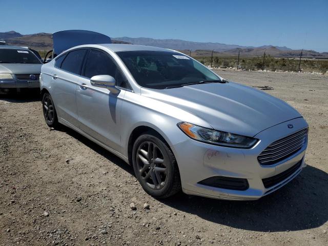 2015 Ford Fusion Se VIN: 3FA6P0H7XFR306046 Lot: 52496414