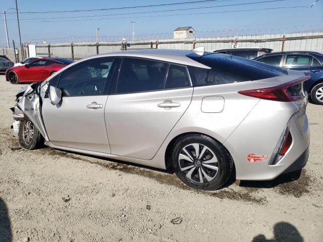 2018 Toyota Prius Prime VIN: JTDKARFP6J3090947 Lot: 51750374