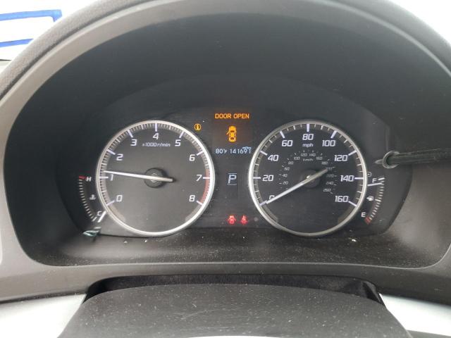2015 ACURA ILX 20 - 19VDE1F36FE005996