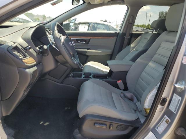 2022 Honda Cr-V Ex VIN: 7FARW2H57NE029641 Lot: 51403624