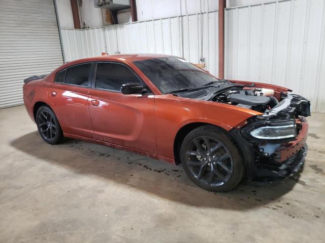 2023 Dodge Charger Sxt VIN: 2C3CDXBG6PH519374 Lot: 50413194