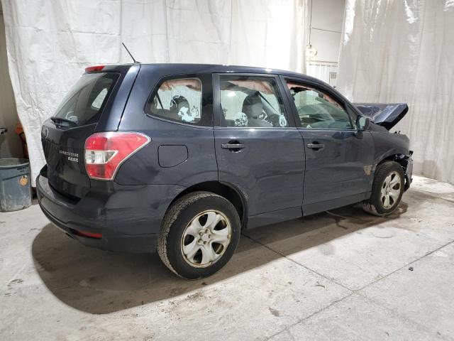2014 Subaru Forester 2.5I VIN: JF2SJAAC0EH496755 Lot: 51361714