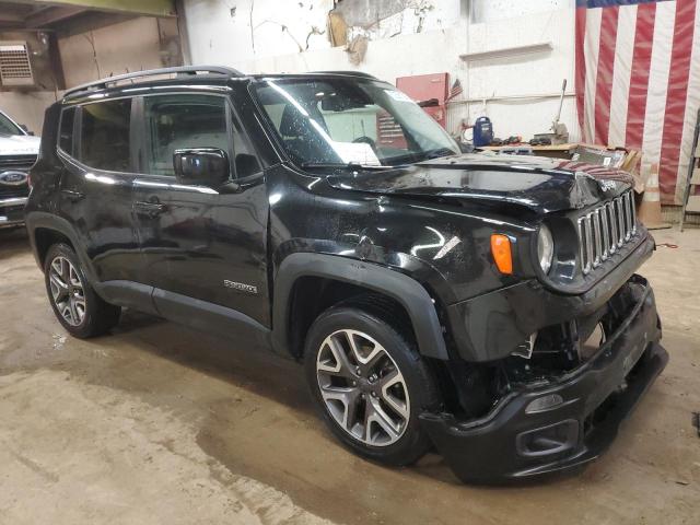 2016 JEEP RENEGADE ZACCJBBT8GPE28349