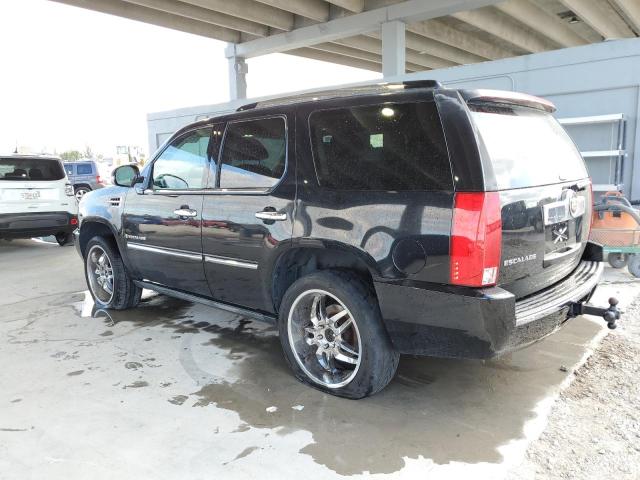 2007 Cadillac Escalade Luxury VIN: 1GYEC63837R331835 Lot: 50723434