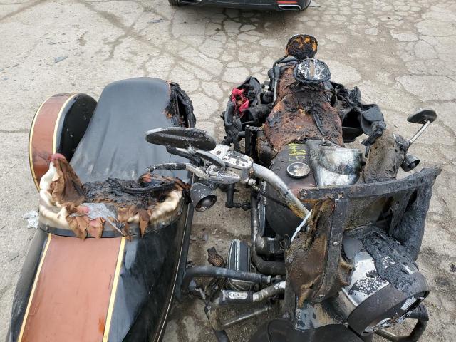 2008 HARLEY-DAVIDSON FLHRSE4 1HD1PG8438Y959128