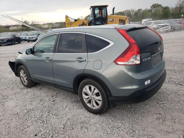 49135484 | 2012 Honda cr-v exl