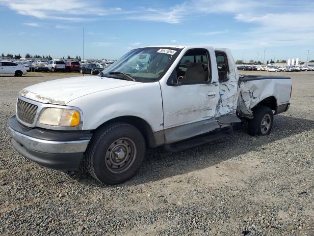 2001 Ford F150 VIN: 1FTZX172X1KF30899 Lot: 51495174