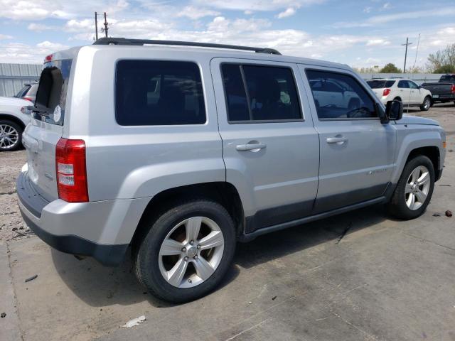 2017 JEEP PATRIOT 1J4NT1GB9BD105863