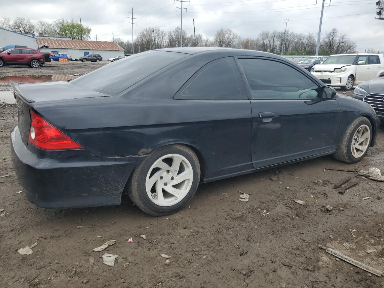 1HGEM21994L073683 2004 Honda Civic Ex